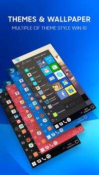Computer Launcher скриншот 5