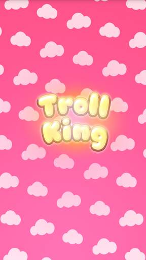 Troll King - Thánh Troll скриншот 2