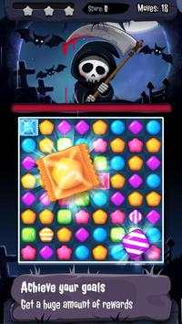 Candy Witch screenshot 2