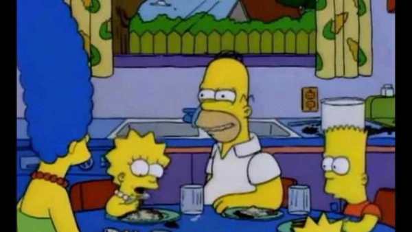 Video The Simpsons New screenshot 2