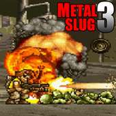 Tips Metal Slug 3