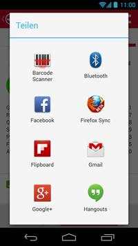 HRS App screenshot 8
