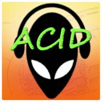 BeatBox (Acid) icon
