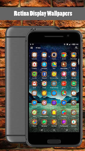 Theme for Coolpad Note 5 screenshot 2