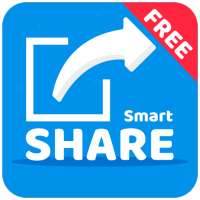 Smart Share:Transfer apps and Share Files