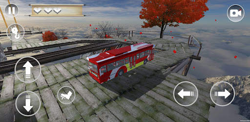 Extreme Bus Simulator : Ultima screenshot 7
