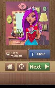 Princess Jigsaw Puzzles screenshot 14