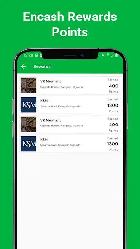 GO Pay screenshot 2