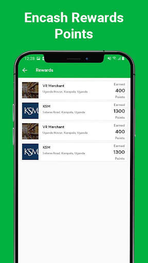 GO Pay screenshot 2