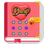 My Diary With a Lock 1.0