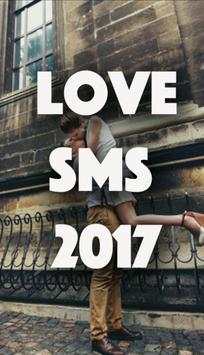 LOVE SMS 2017 screenshot 1
