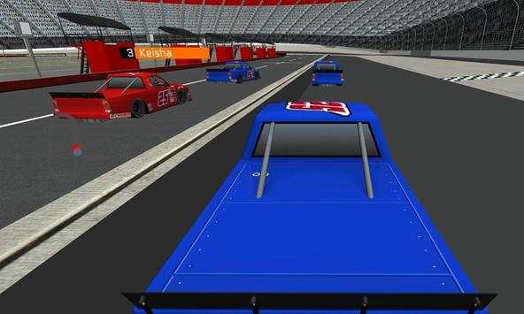 Motor Speedway Racing 2016 screenshot 2