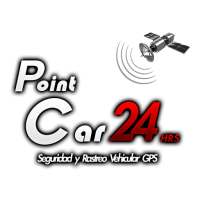 Point Car 24