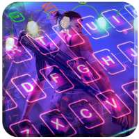 Amazing Free⌐╦╦─😬Fire Keyboard Themes