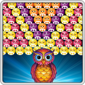 Bubble Birds icon