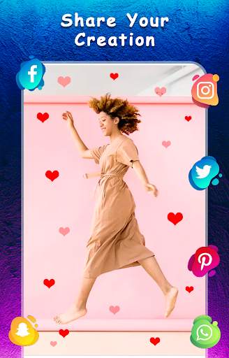 MV Video Master - Status Maker, Photo Video Maker screenshot 7