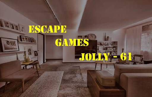 Escape Games Jolly-61 screenshot 1