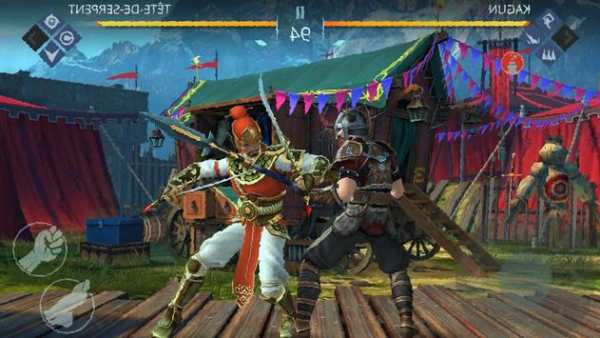 Shadow Fight 3 : Shadow Battle screenshot 4