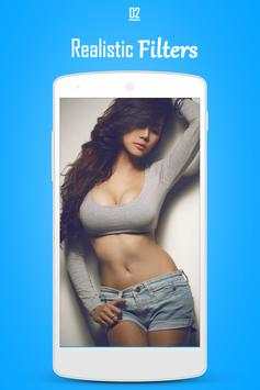 Selfie Beauty -Selfie App screenshot 2