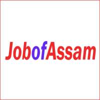 Assam Career Job of Assam icon