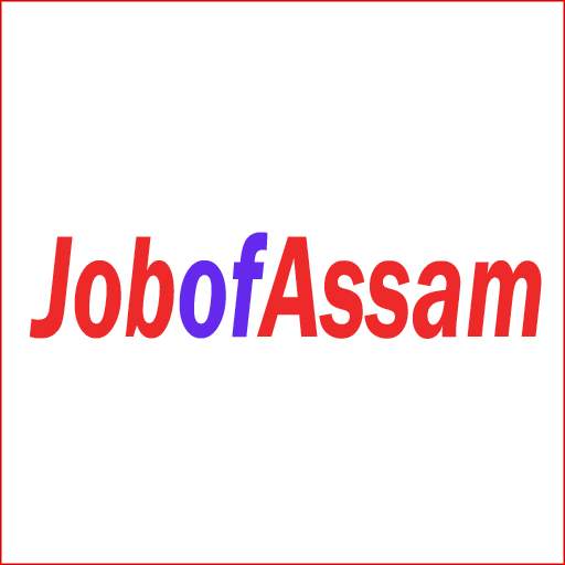 Assam Career Job of Assam 2.1