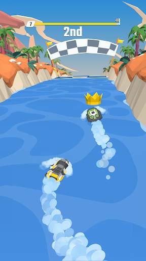 Flippy Race screenshot 4