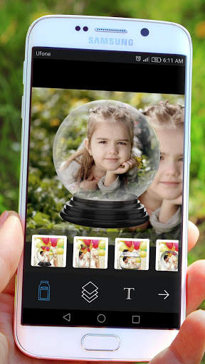 Fancy PIP Camera screenshot 6