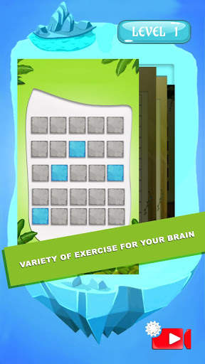 Brainy-The Brain Game screenshot 3