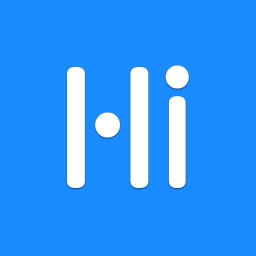 Hi Launcher - Fast & Light 1.2