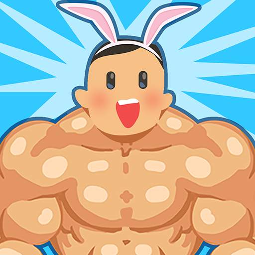 Muscle King - Crazy home bodyweight workout 1.3.1