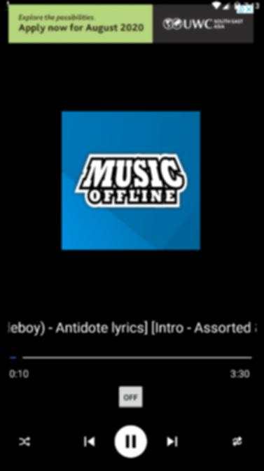 RudeBoy All Song - No Internet screenshot 3