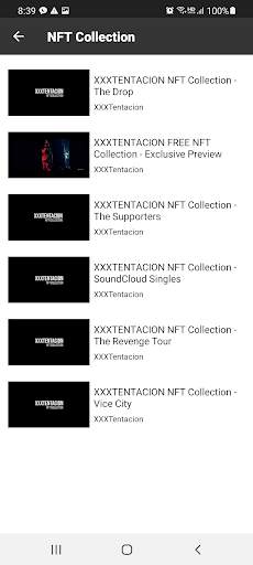XXXTentacion Songs screenshot 5