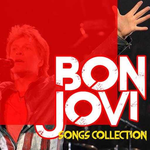 Bon Jovi Songs Collection screenshot 1
