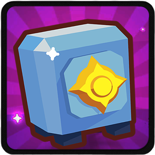 Simulator For Brawl Stars icon