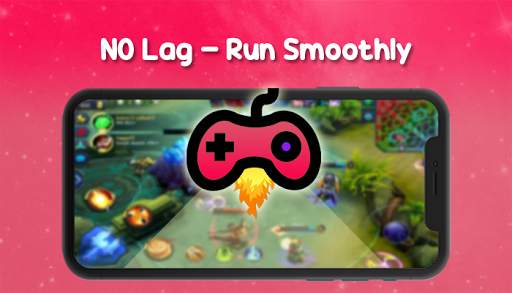 Happy Game Booster - Speed Booster - Ram Booster screenshot 5