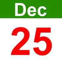 Days Between Dates on 9Apps