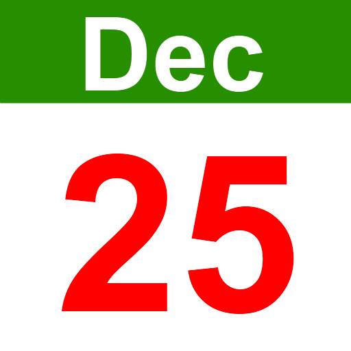 Days Between Dates 6.4