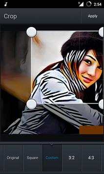 Photo Editor Prisma screenshot 4