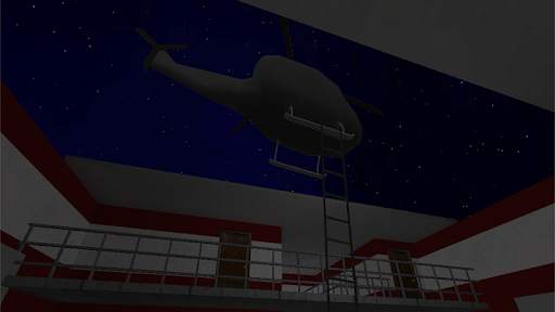 Sugar: The Evil Rabbit: Horror Game screenshot 4