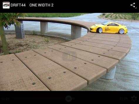 RC DRIFT CARS screenshot 3