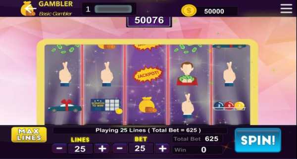Smart Money Money Money Money Slots स्क्रीनशॉट 3