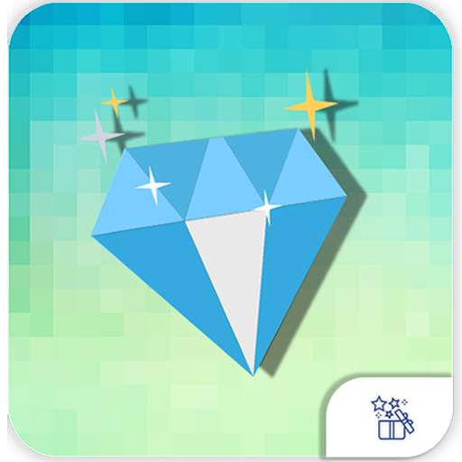 Free Diamond Free-Fire 2.4