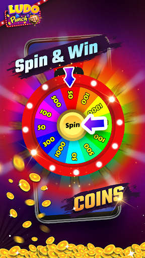 Ludo Punch screenshot 5