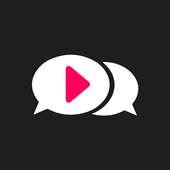 CHAT STORIES VIDEO MAKER logo