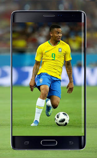 Jesus wallpaper-City-Brazil screenshot 4