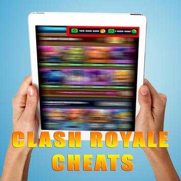Gems For Clash Royale screenshot 3