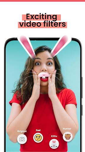 Zogo Live -Video Chat with new people screenshot 5