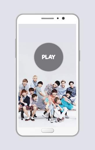 EXO: Matching Game screenshot 2