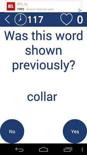 Word Games screenshot 7