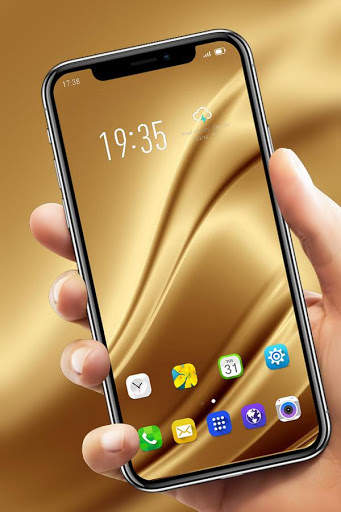 Theme for Galaxy S6 Edge  HD Wallpaper screenshot 4